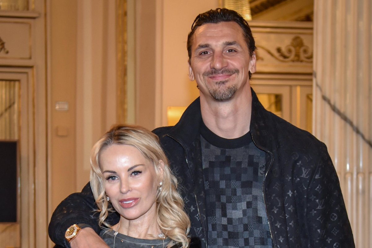 Ibrahimović Hrvatima: "Da sam na vašem mjestu napustio bih teren"